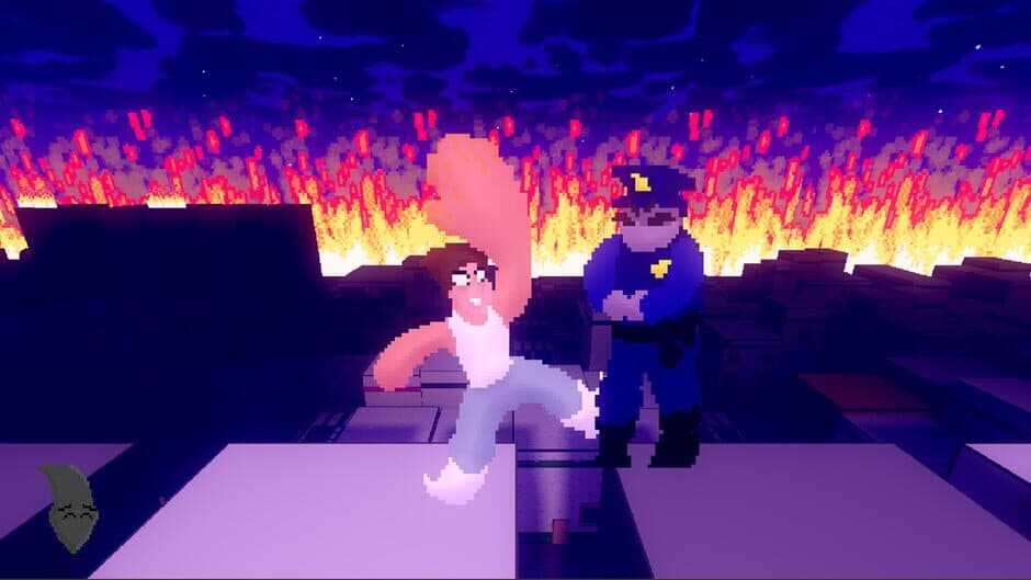 Turleon screenshot
