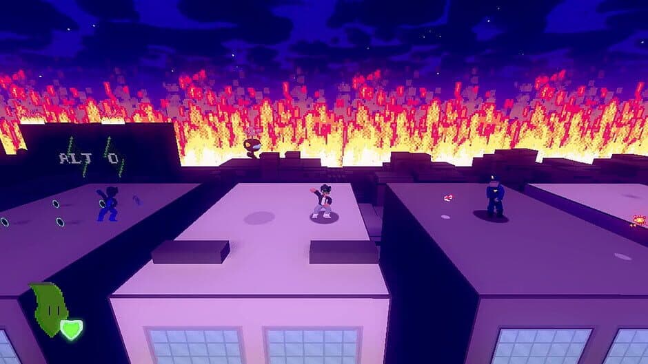 Turleon screenshot
