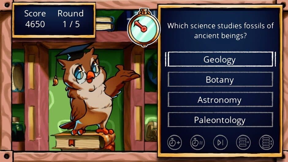 Do You Really Know? screenshot
