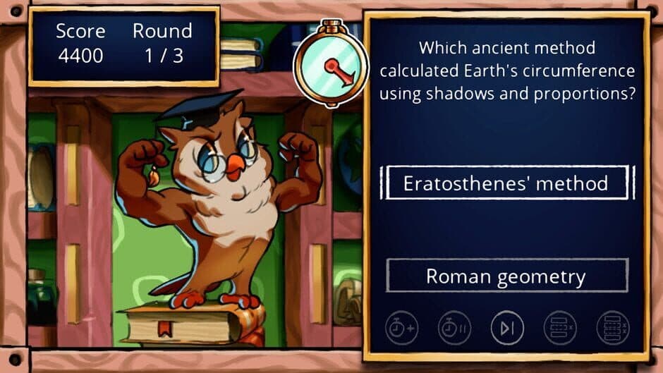 Do You Really Know? screenshot