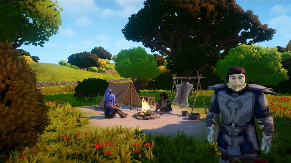 When We Arrive screenshot