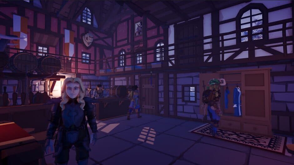 When We Arrive screenshot