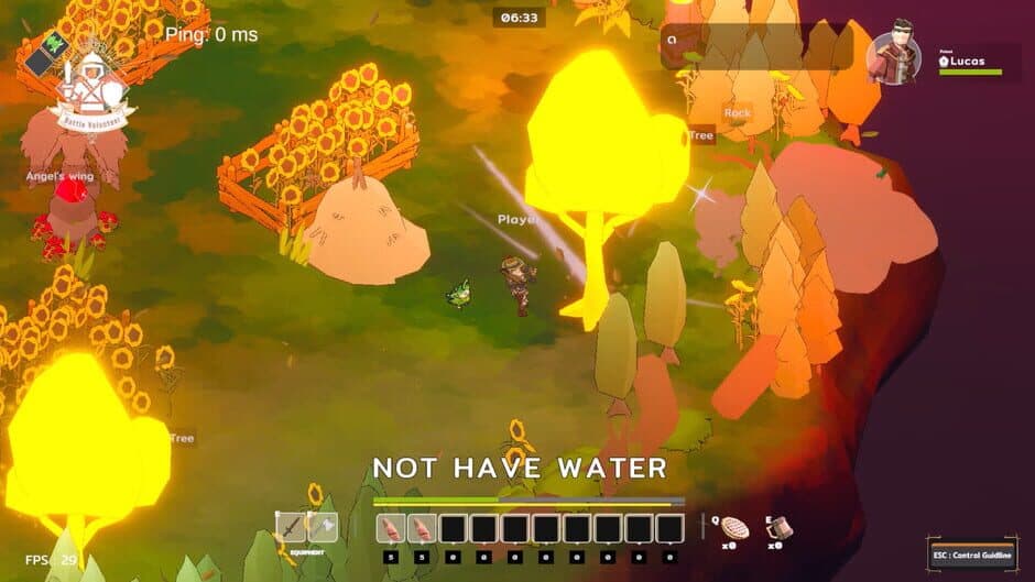 MysteryJars screenshot