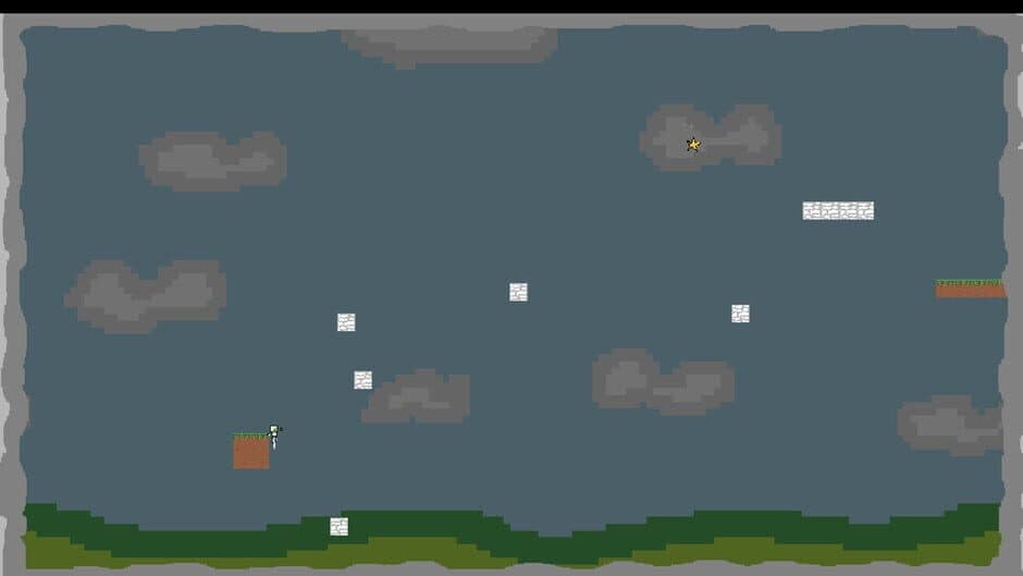 Micro Rush screenshot