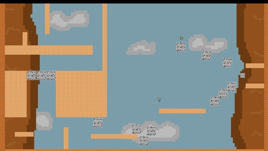 Micro Rush screenshot