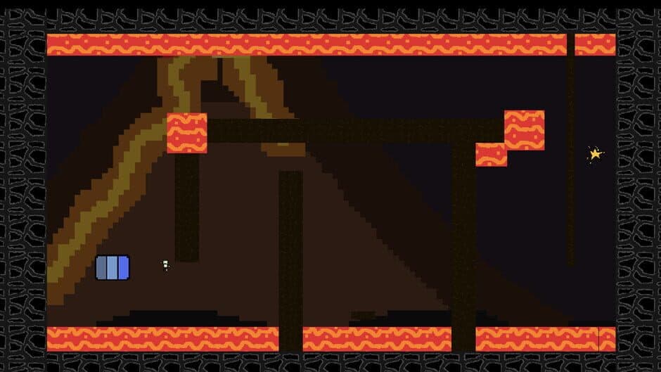 Micro Rush screenshot