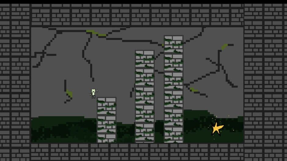 Micro Rush screenshot