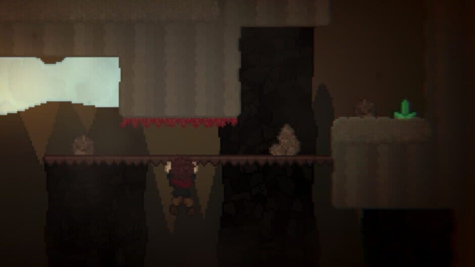 Remains: Echoes of Strength screenshot