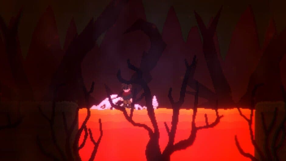 Remains: Echoes of Strength screenshot