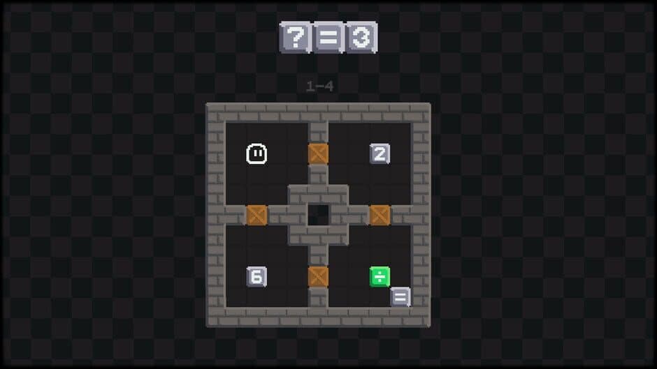 Math Is Hard screenshot