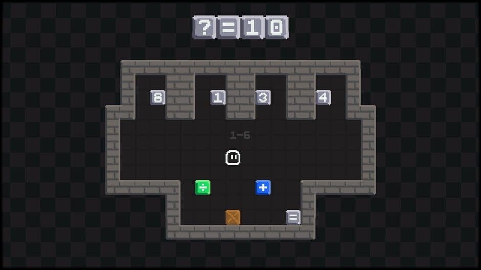 Math Is Hard screenshot