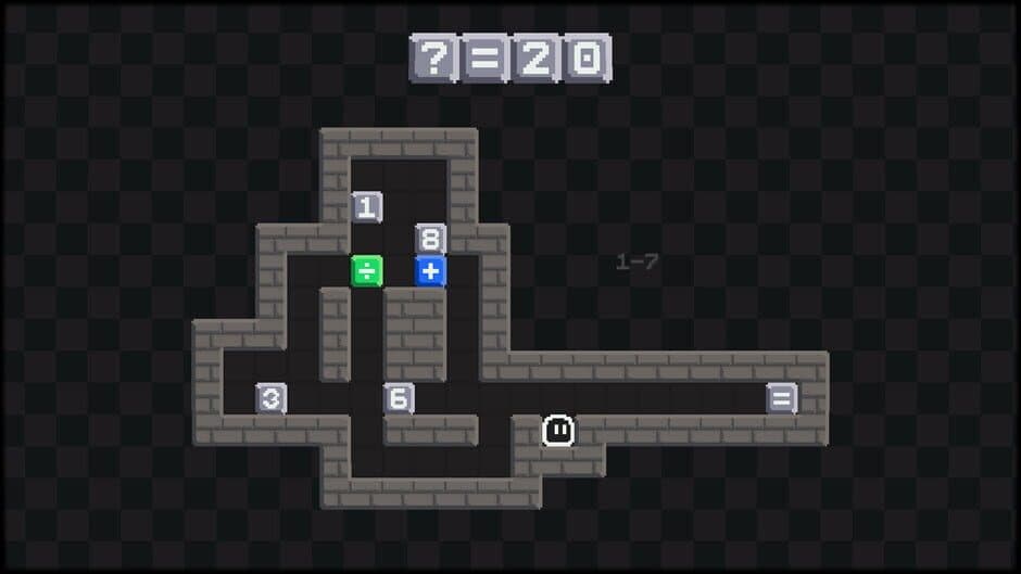 Math Is Hard screenshot