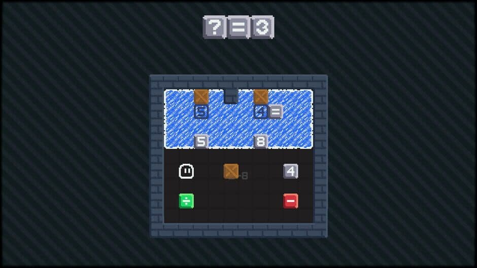 Math Is Hard screenshot