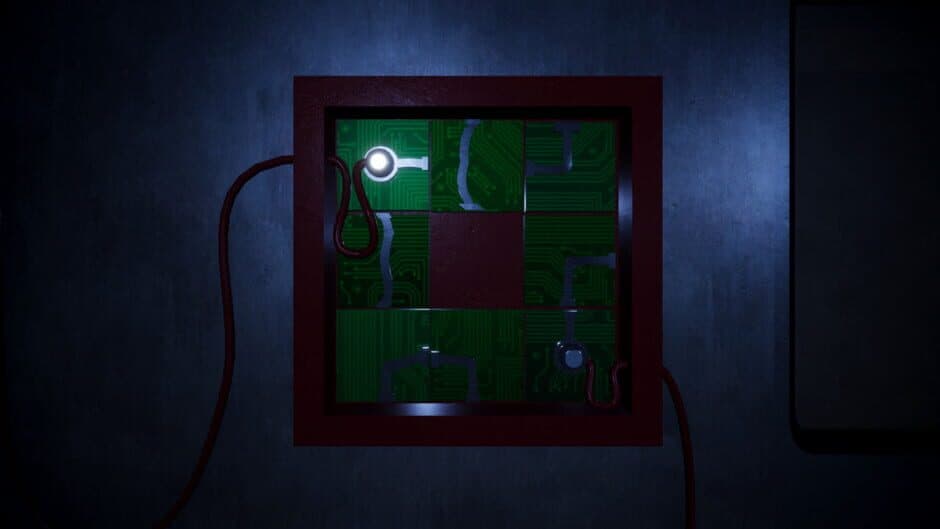 Midnight Train screenshot