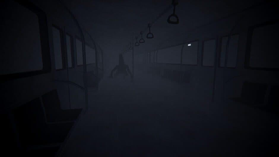 Midnight Train screenshot