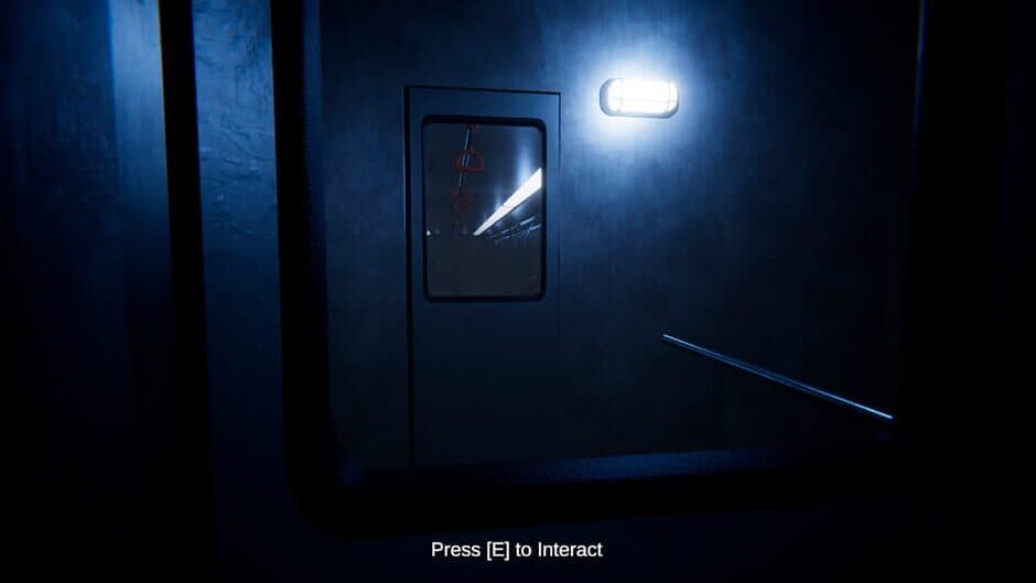 Midnight Train screenshot