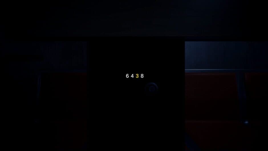 Midnight Train screenshot