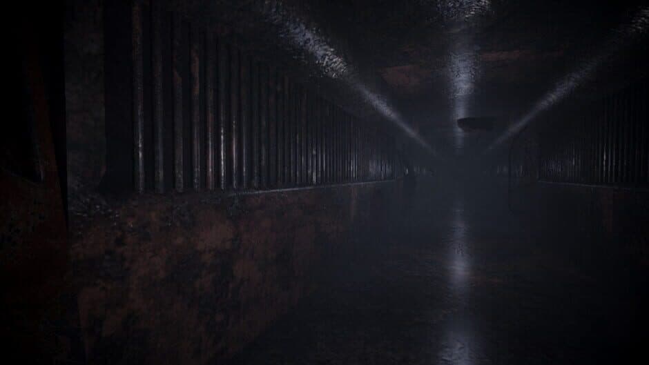 Midnight Train screenshot