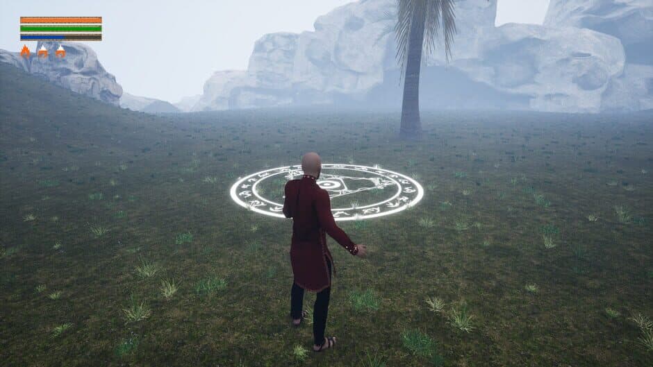 Aghaz screenshot