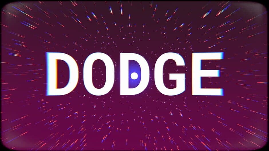 Neon Dodge screenshot