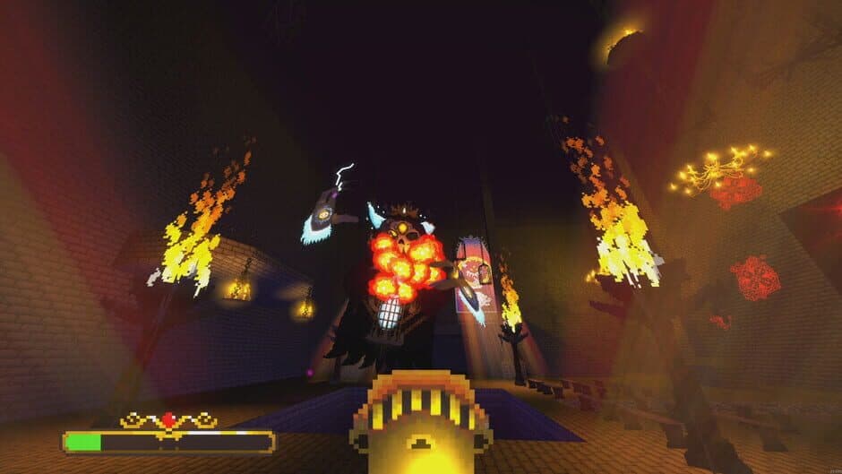Versus One screenshot