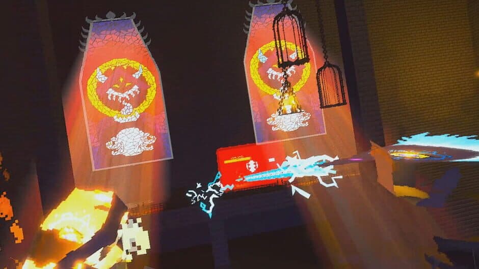 Versus One screenshot