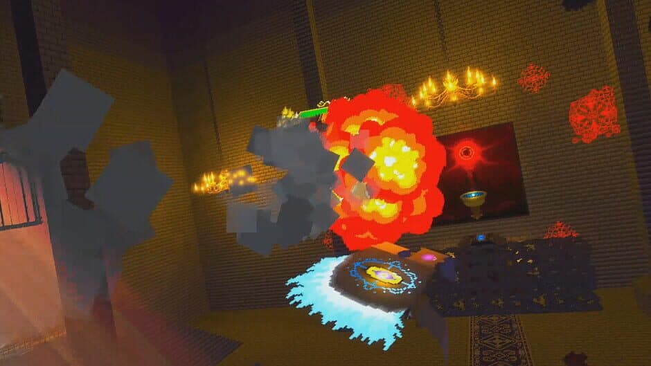 Versus One screenshot