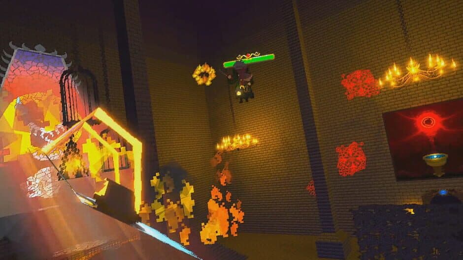 Versus One screenshot