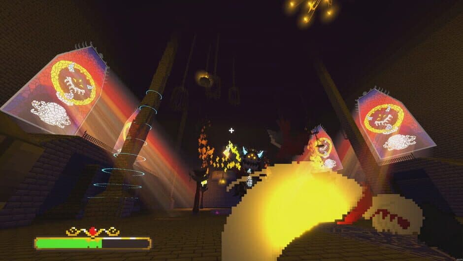Versus One screenshot