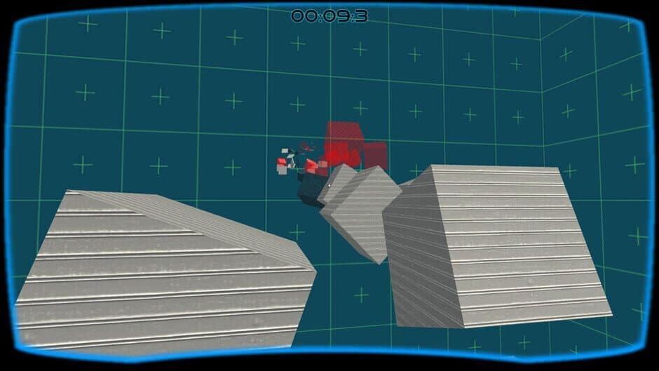 Project Confluence screenshot