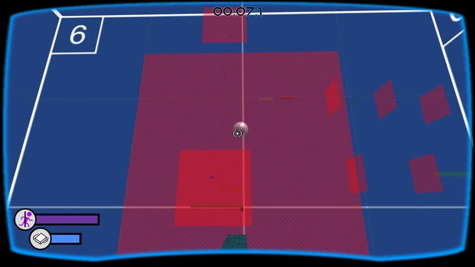 Project Confluence screenshot