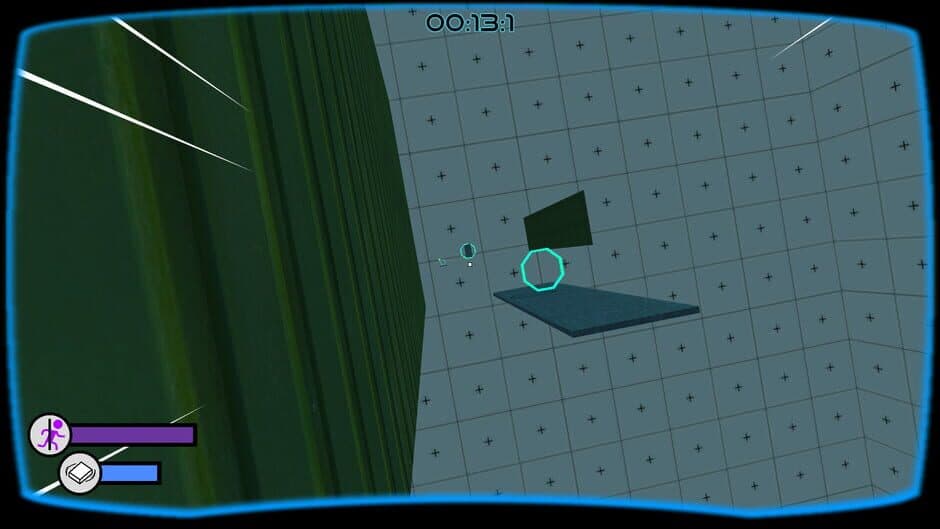 Project Confluence screenshot