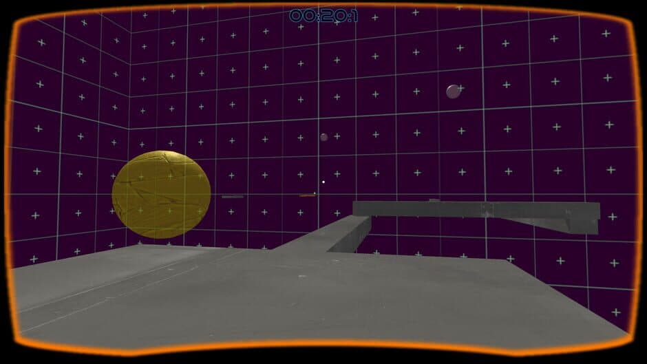 Project Confluence screenshot