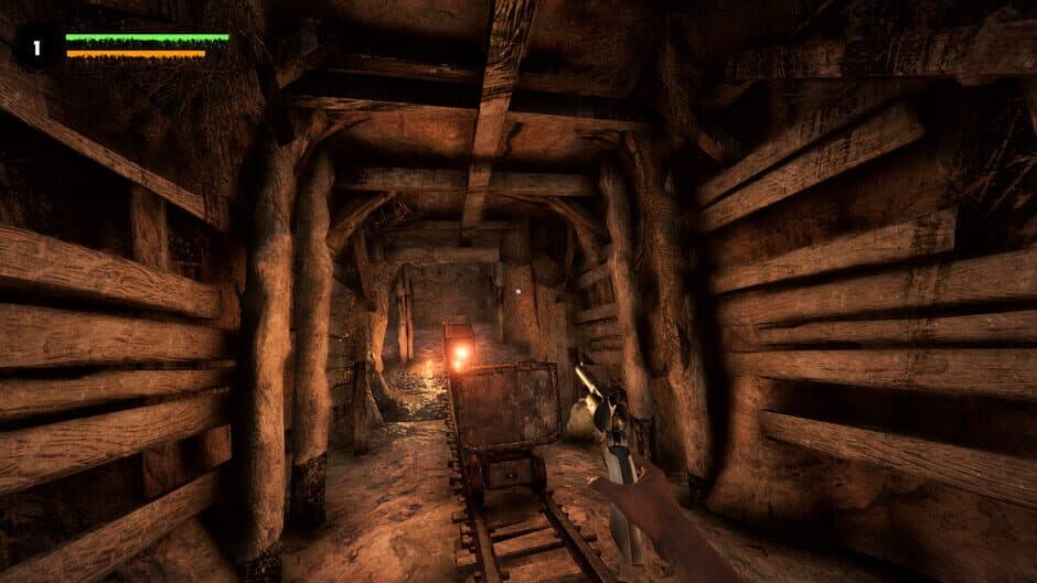 Western Justice screenshot