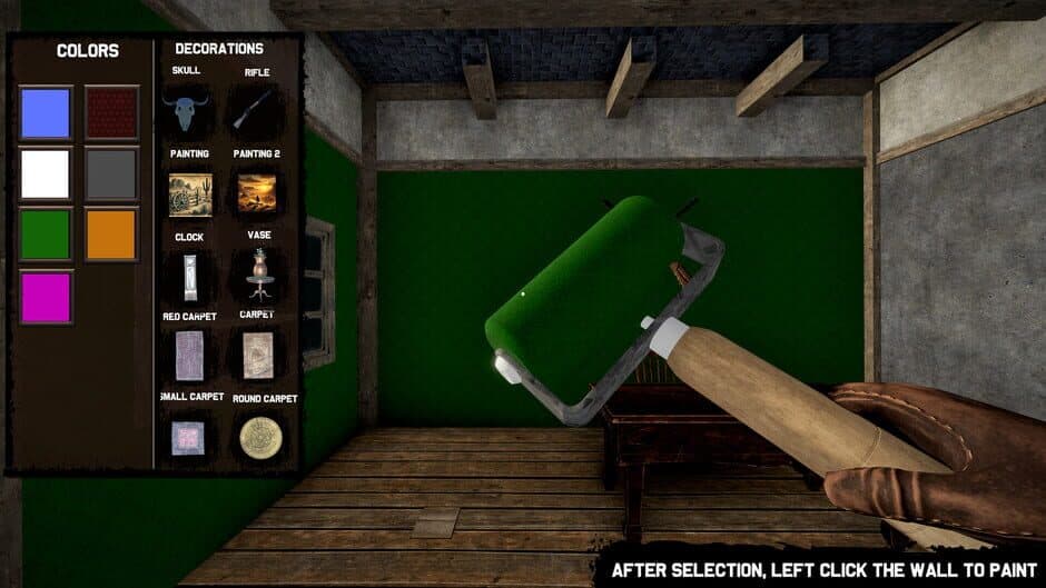 Western Justice screenshot
