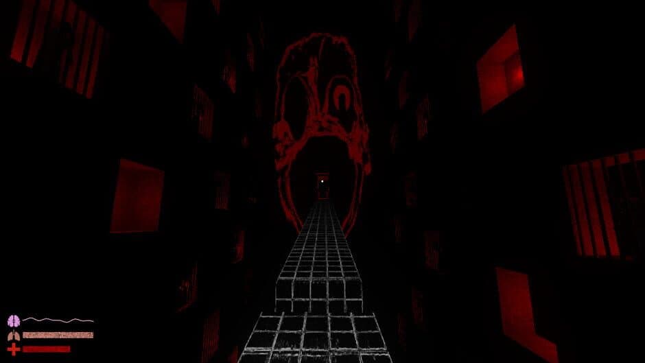 Hypnostasis screenshot
