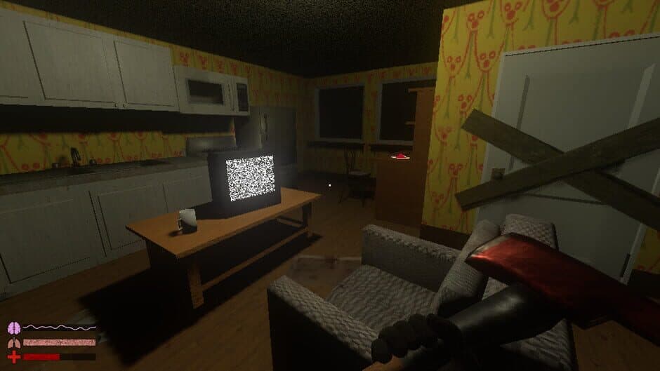 Hypnostasis screenshot