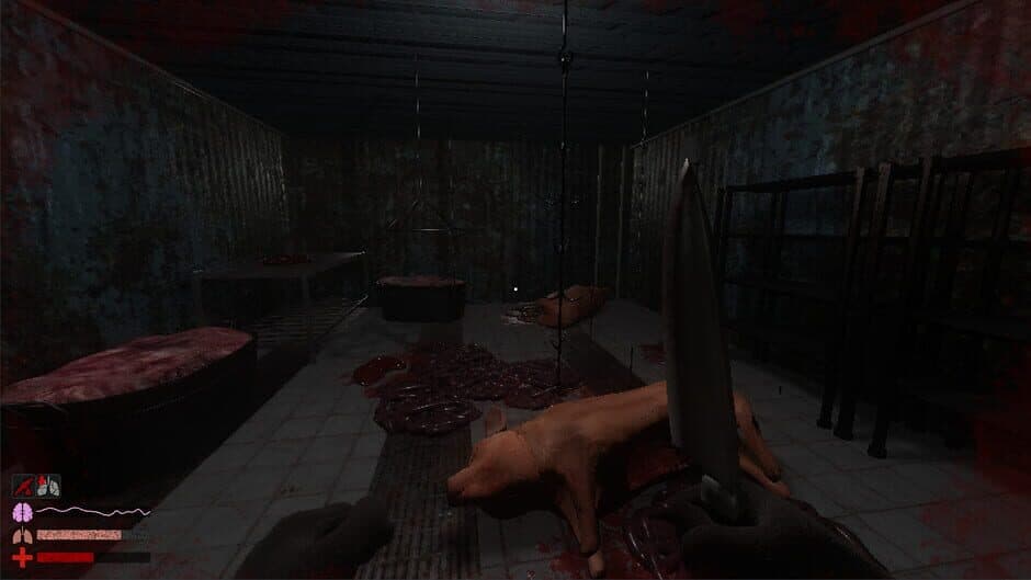 Hypnostasis screenshot