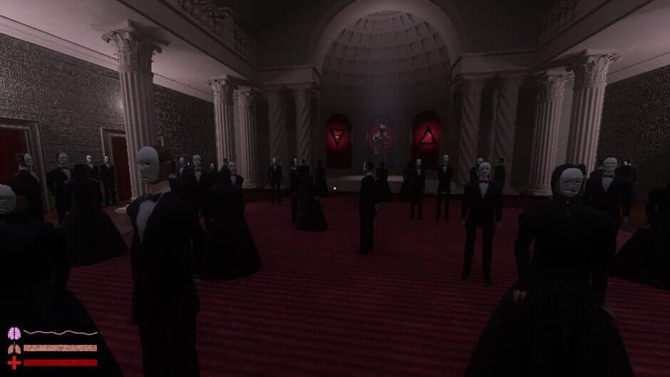 Hypnostasis screenshot