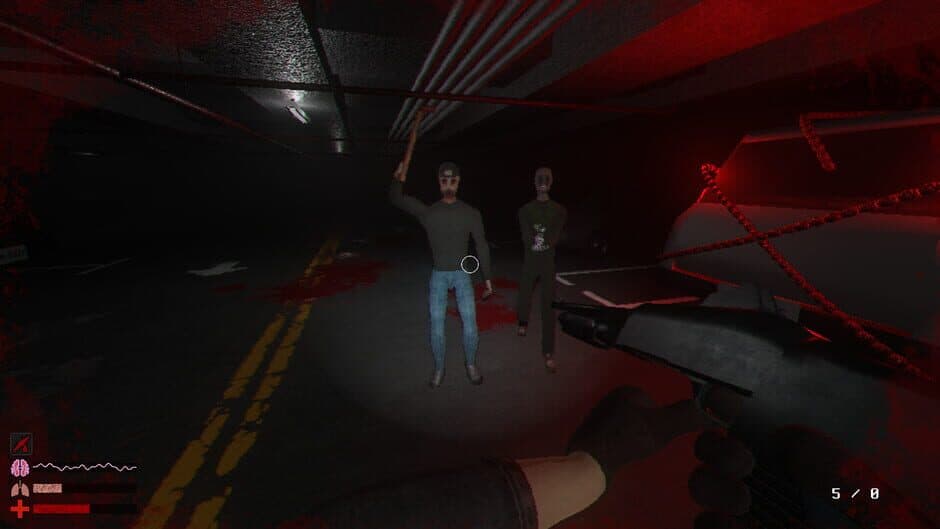 Hypnostasis screenshot