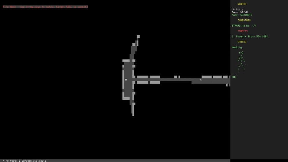 FreedomBot screenshot