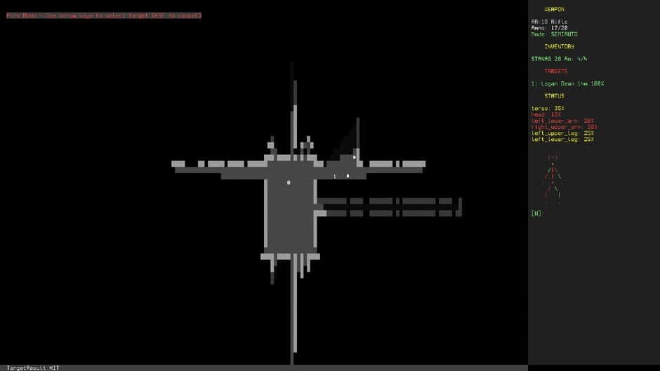 FreedomBot screenshot