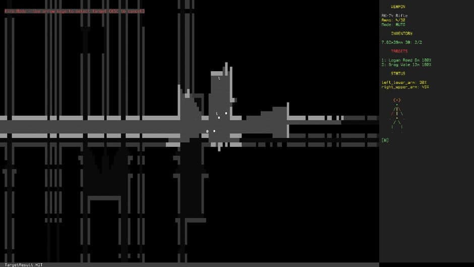 FreedomBot screenshot