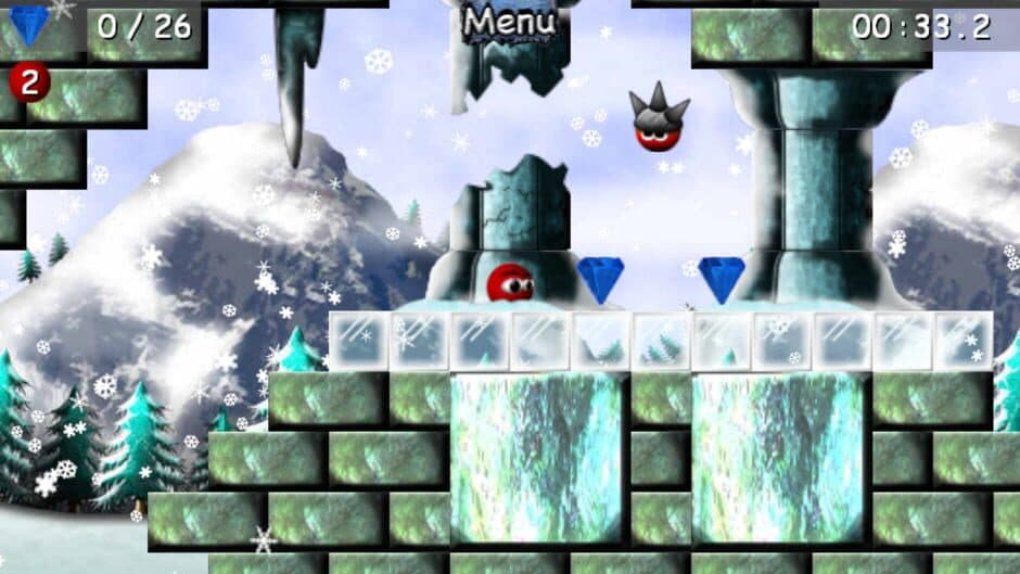 Bounce On screenshot