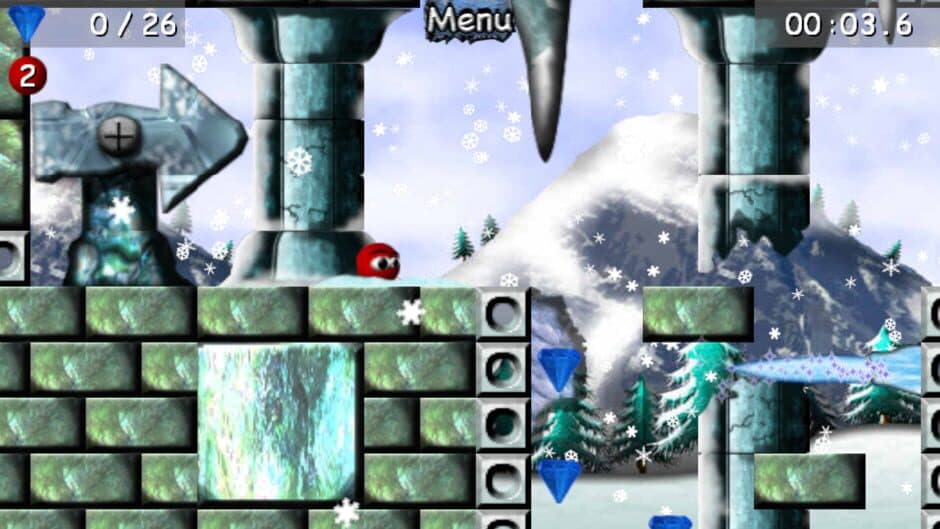 Bounce On screenshot