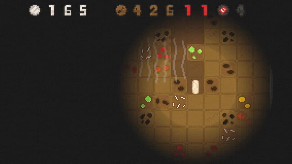 Dig Dig Burrito! screenshot