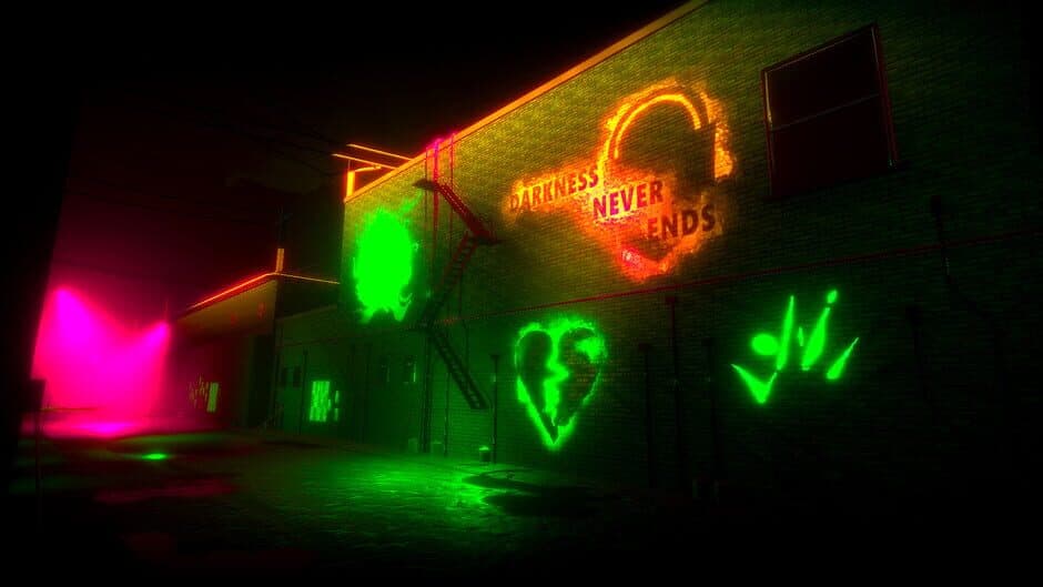 I Dream of Demons screenshot