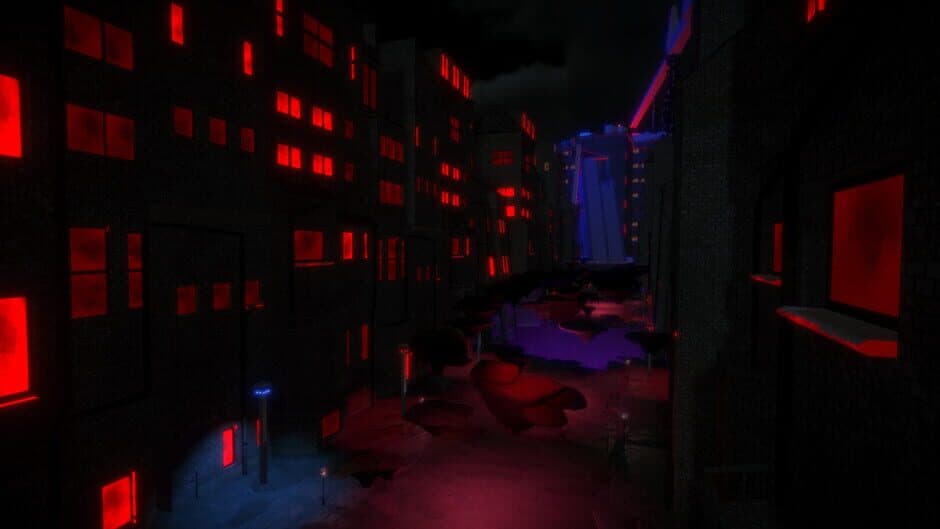 I Dream of Demons screenshot