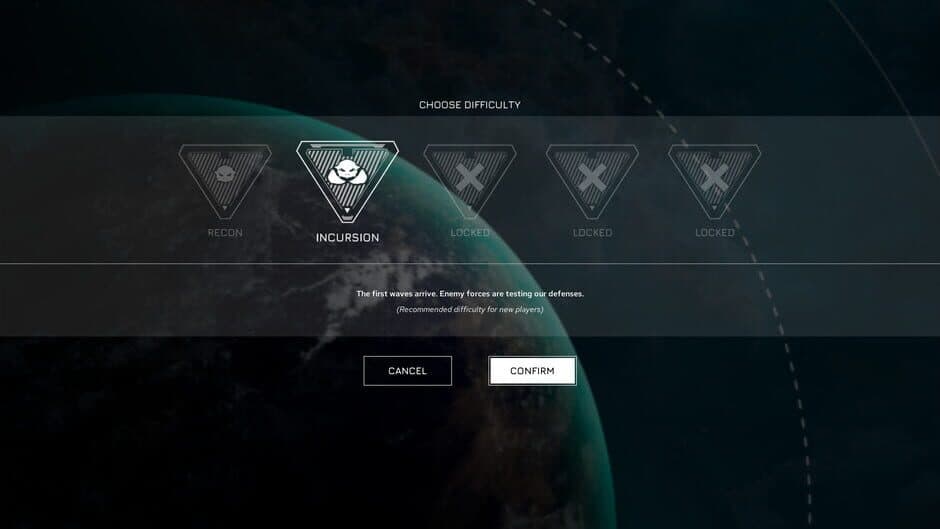 Astra Sentinel screenshot