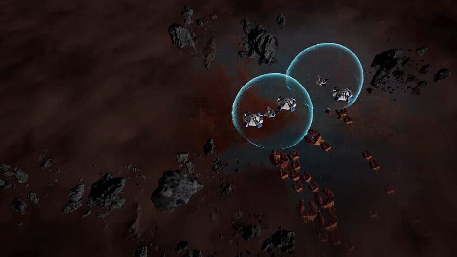 Astra Sentinel screenshot
